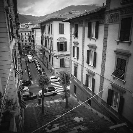 Miglio Blu Apartment La Spezia Exterior photo
