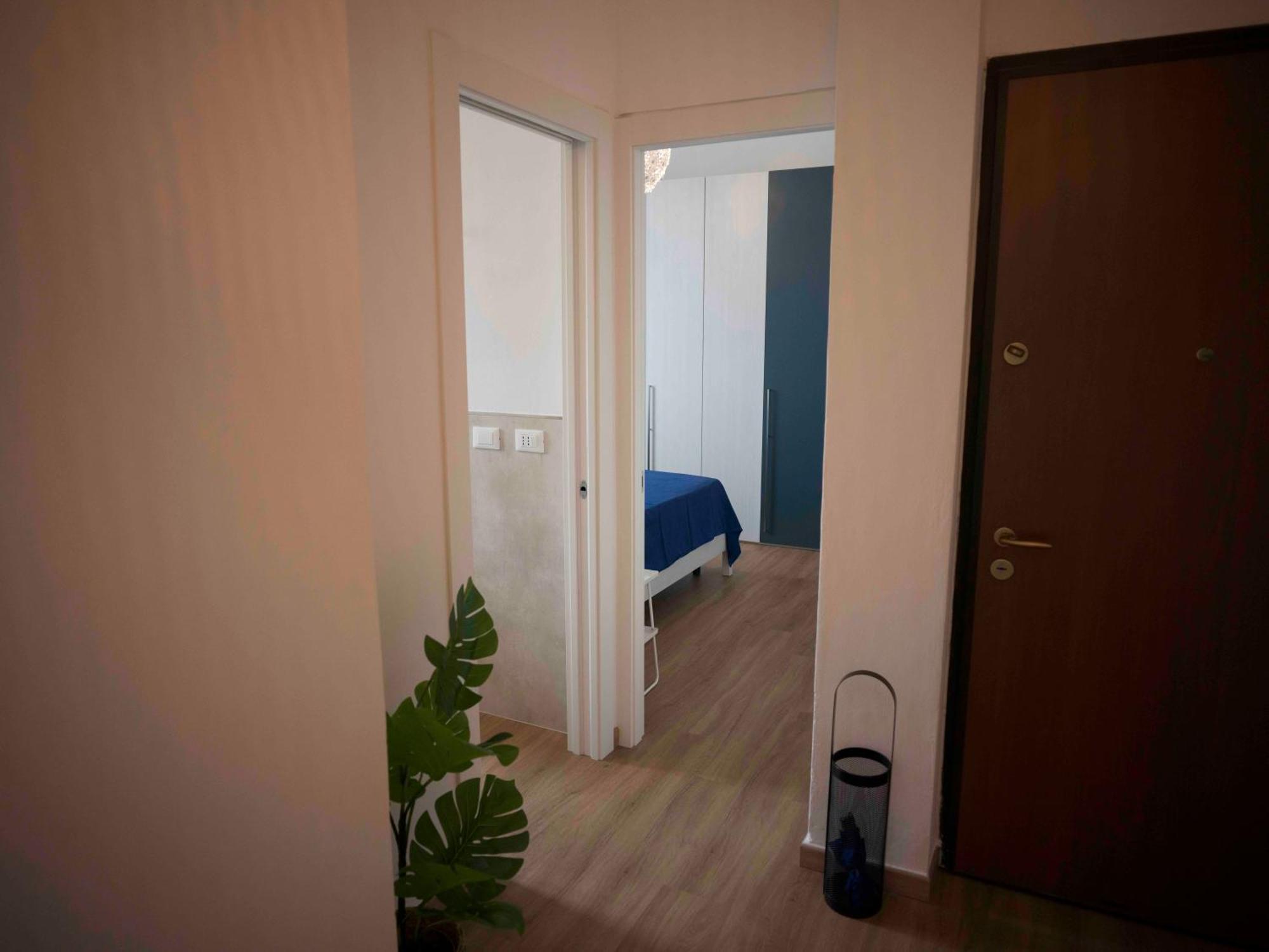 Miglio Blu Apartment La Spezia Exterior photo